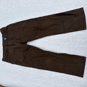 1620 Foundation Pant 36x30 Brown